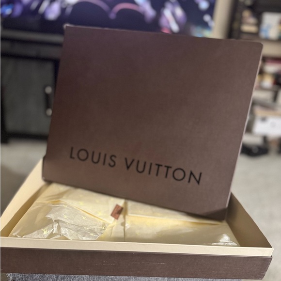 Louis Vuitton Damier Ipanema PM Shoulder Bag N51294 (2004) EXCELLENT CONDITION - Picture 16 of 16